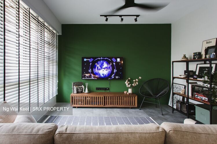 Blk 463A West Plains @ Bukit Batok (Bukit Batok), HDB 4 Rooms #453170931